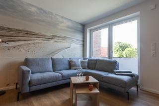 Ferienreihenhaus "Spiekeroog" Lale Andersen 2e "Spiekeroog" - Wremen - 9