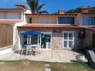 Buzios Casa Frente Praia - Búzios - 9