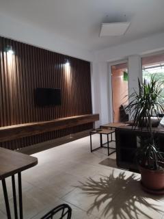 Alexandria Lux Apartments - Karpoš Dva - 0