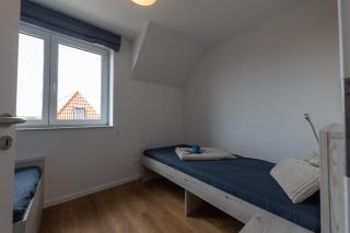 Ferienreihenhaus "Spiekeroog" Lale Andersen 2e "Spiekeroog" - Wremen - 2