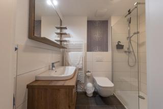 Ferienreihenhaus "Spiekeroog" Lale Andersen 2e "Spiekeroog" - 1