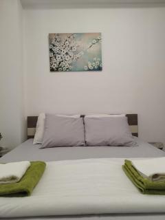 Alexandria Lux Apartments - Karpoš Dva - 6