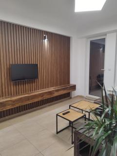 Alexandria Lux Apartments - Karpoš Dva - 5