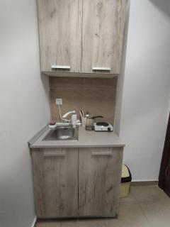 Alexandria Lux Apartments - Karpoš Dva - 3