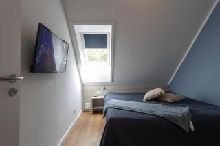Ferienreihenhaus "Spiekeroog" Lale Andersen 2e "Spiekeroog" - Wremen - 3