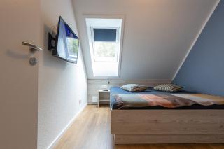Ferienreihenhaus "Wangerooge" Lale Andersen 2f "Wangerooge" - Wremen - 3
