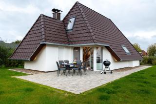 Ferienhaus "Käthi" Mellumplate 16 - 7