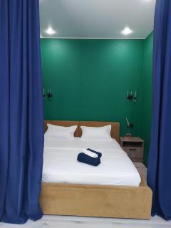 InjuArena Apartment - 0