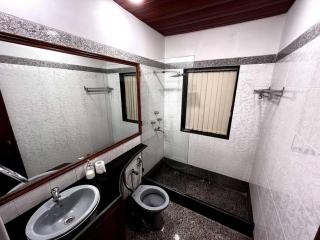 Verandah Aanchal 2Bhk Villa With Basement - Bombay - 9
