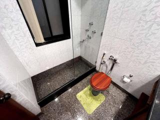 Verandah Aanchal 2Bhk Villa With Basement - Bombay - 3