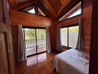 Seahorse Breeze Apartment Complex - Uvita - 2