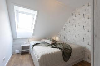 Ferienreihenhaus Lale Andersen 4a - Wremen - 3