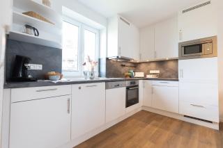 Ferienreihenhaus Lale Andersen 4a - Wremen - 4