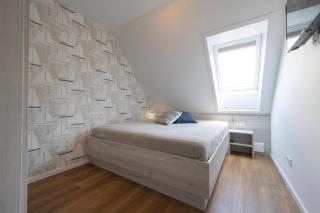 Ferienreihenhaus Lale Andersen 4a - Wremen - 2