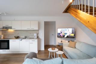 Ferienreihenhaus "Mobby Dick" Lale Andersen 4g Galerie - 8