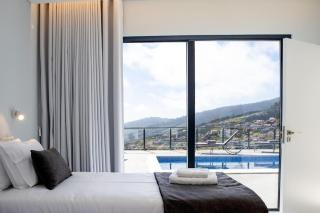 Vila Indigo - Arco da Calheta - 4