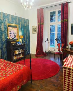 B&B Château de Fajac la Selve - 4