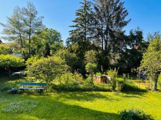 cardia homes Ferienwohnung Erfurt-Hopfenberg - Terrasse - Wlan - Vollausstattung - Erfurt - 9