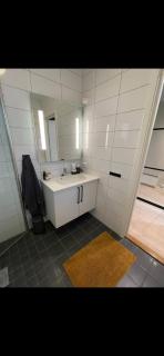 Rekkehus til SKI-VM - 1