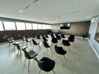 RN Studios Maralto Apt 803-Mandi Hospitalidade - Maceió - 7
