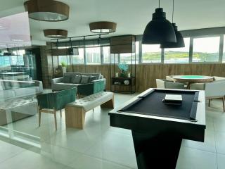 RN Studios Maralto Apt 803-Mandi Hospitalidade - Maceió - 4