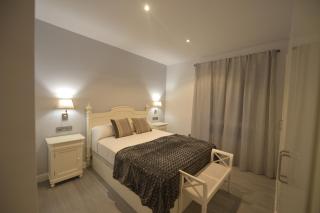 Apartamento Victoria - Cadice - 1