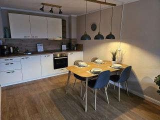 Appartement "Watt´n Appartment" Cappel Whg 5 - Cappel-Neufeld - 7