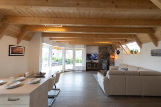 Ferienhaus "Wattwurm" Mellumplate 39 - 6