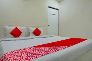 Hotel O B Happy Homely Stay - Pune - 4