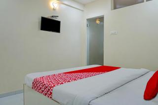 Hotel O B Happy Homely Stay - Pune - 6