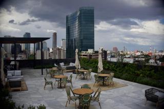 Luxury Apartment in Roma Norte With Stunning Views - 2