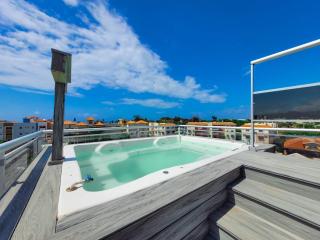 Aparta hoteles Corales del Sur - La Viva - 0