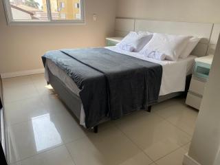 Apt c/ Churrasqueira em Canasvieiras CSE0102 - Florianópolis - 5
