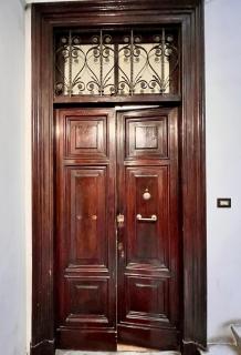 Silla Studiò - piccolo appartamento a due passi dal Vaticano - Rom - 6