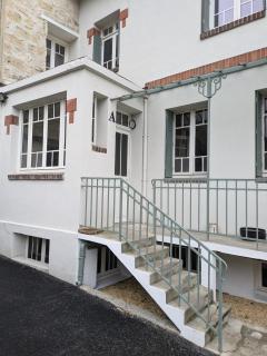 2 Pièces Neuf Centre Ville, Magny Compiègne - Margny-lès-Compiègne - 9