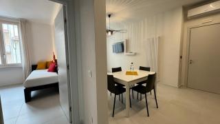 Appartamento PIAZZA Guido Monaco centro - 5