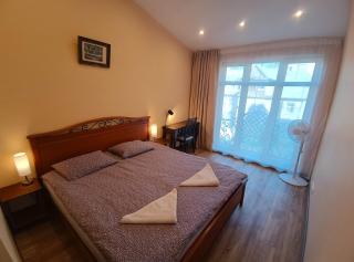 Ernests' unique townhouse with sauna, hot tub and free parking - Riga - 1