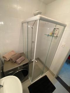 Loft na frente aeroporto arborizado - São Paulo - 4