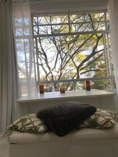 Loft na frente aeroporto arborizado - São Paulo - 7