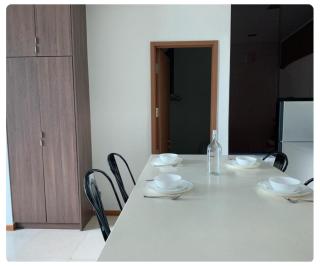 Soho Suites KLCC - 5
