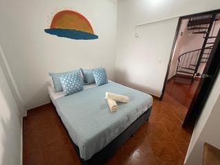 Hostel La Hormiga Barichara - 3