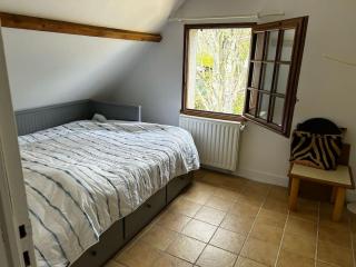 Secret Escape - Gardefort - 2