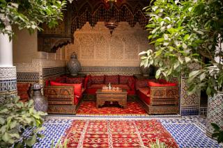 Riad Bab Chems - Marrakech - 8