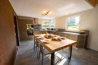 Chalet némésia avec spa à Gérardmer - Gérardmer - 5