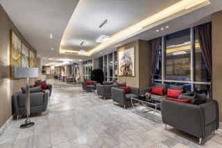 HDB Al Sahafa - 7