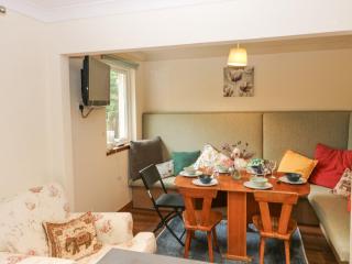 Hedgehogs Cottage - Glenrothes - 7