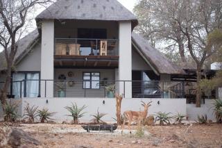 Bateleur Kruger Lodge - Marloth Park - 7