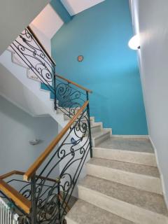 My Apartments Vila - Tirana - 4