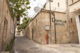 Dostlar Konagi Gaziantep - 4