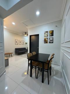 Namel Homestay Taiping - Kampong Jana - 6